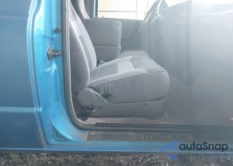 1994 Mazda B3000 Cab Plus from USA, damaged, VIN 4F4CR16U8RTN02437